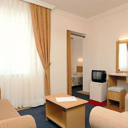 Hotel Pineta Club Marmaris Exterior foto