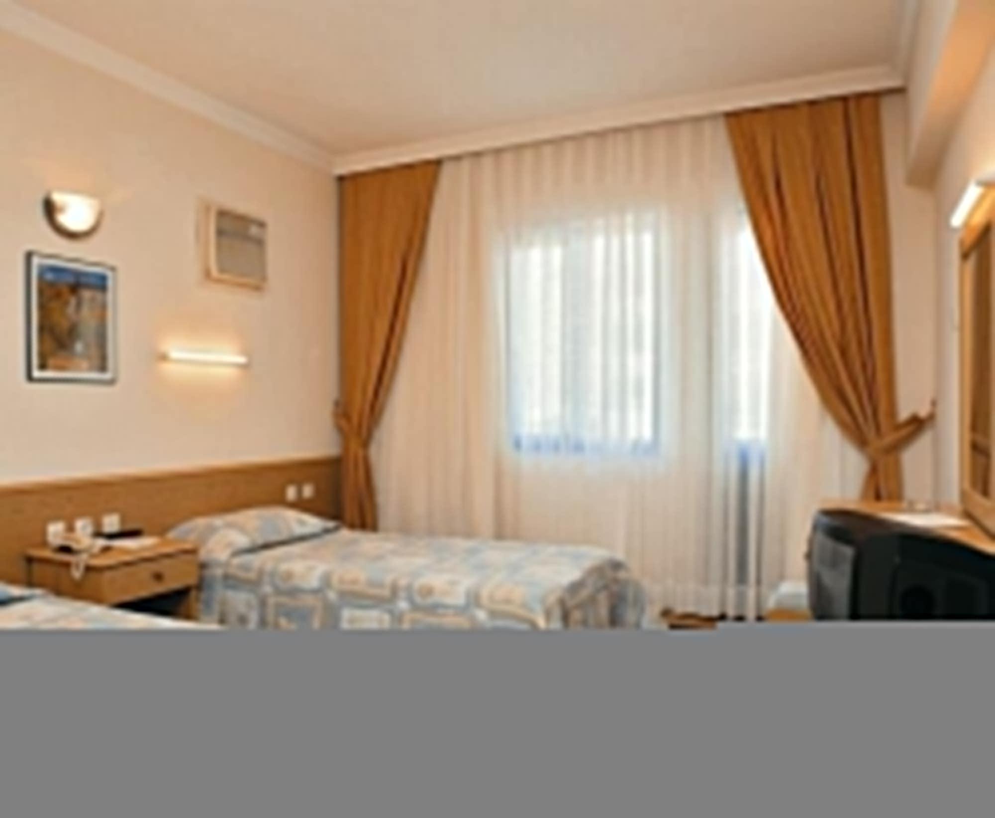 Hotel Pineta Club Marmaris Exterior foto